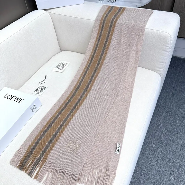 スーパーコピー ロエベ マフラー