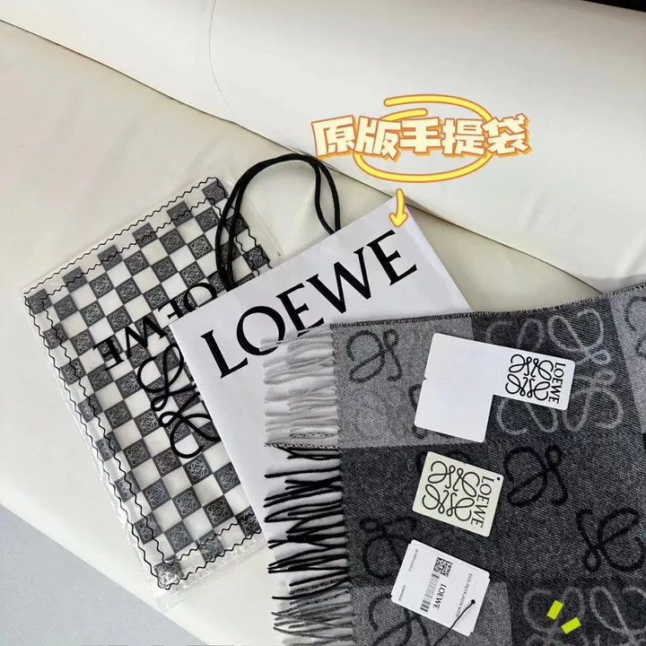 スーパーコピー ロエベ マフラー