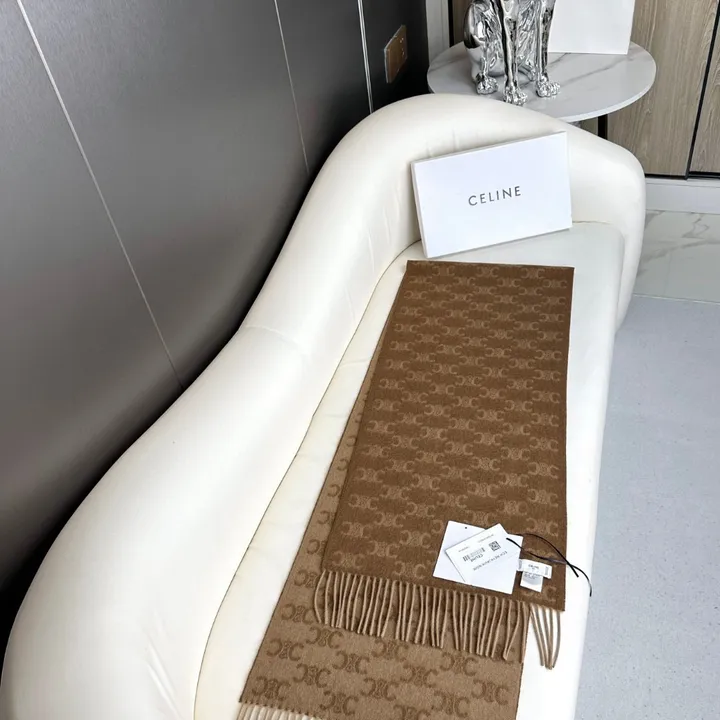 スーパーコピー ロエベ マフラー