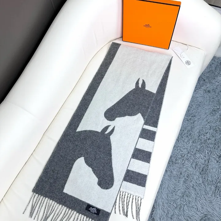 スーパーコピー エルメス マフラー