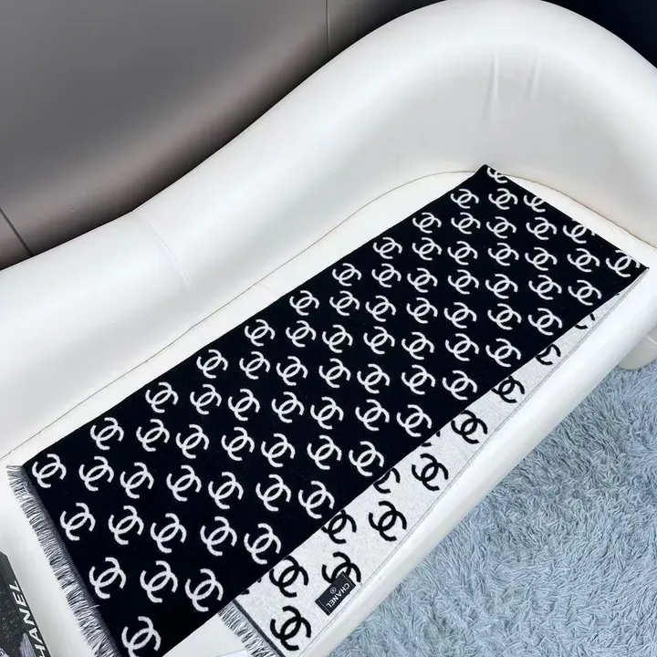 スーパーコピー シャネル マフラー