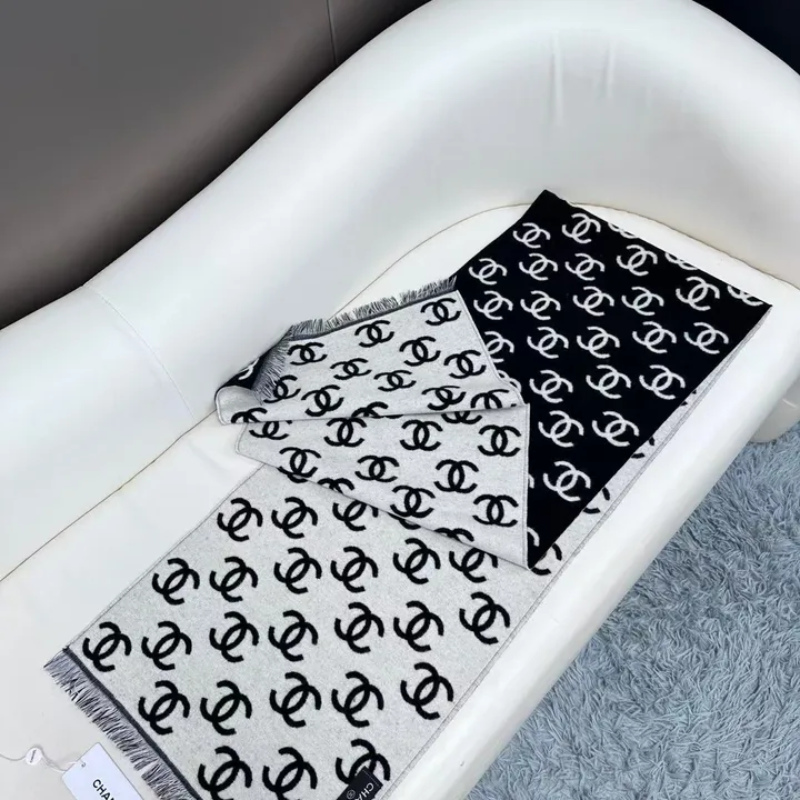 スーパーコピー シャネル マフラー