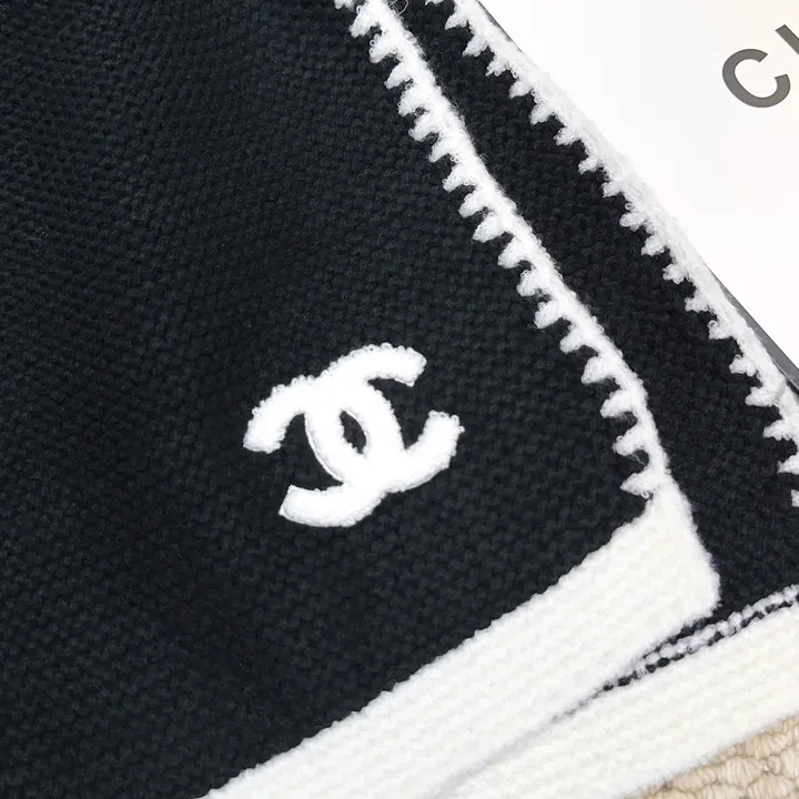 スーパーコピー シャネル マフラー