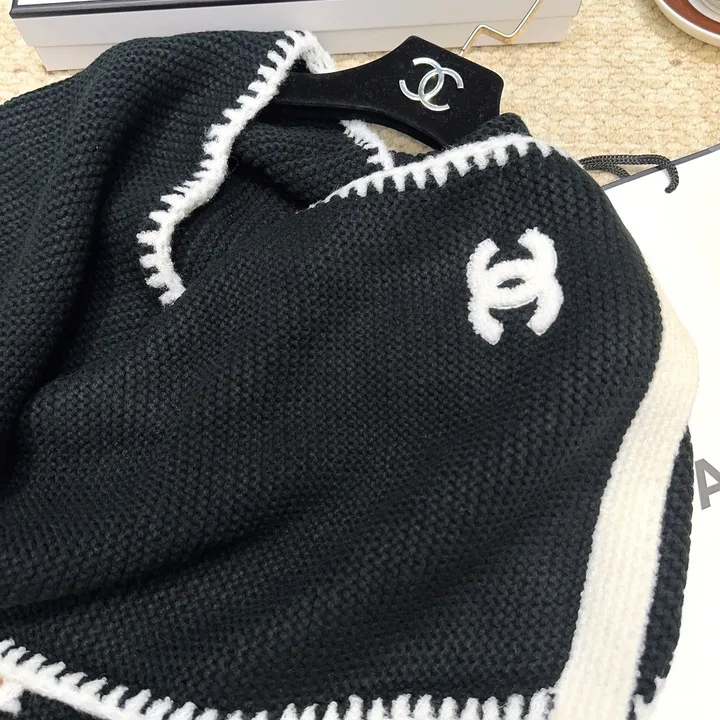 スーパーコピー シャネル マフラー