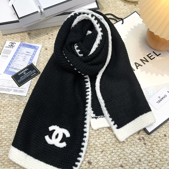 スーパーコピー シャネル マフラー