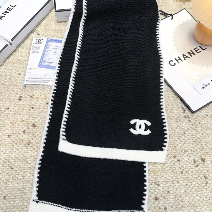 スーパーコピー シャネル マフラー