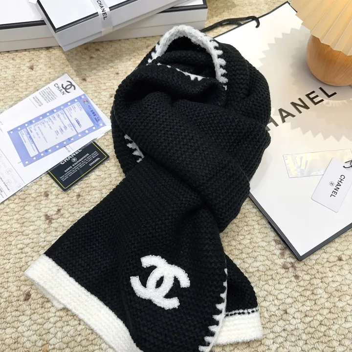 スーパーコピー シャネル マフラー