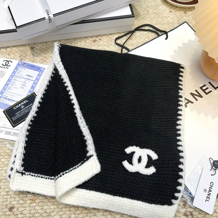 スーパーコピー シャネル マフラー