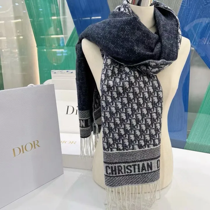 スーパーコピー ディオール マフラー