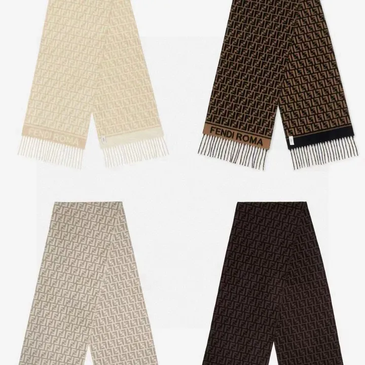 スーパーコピー フェンディ マフラー