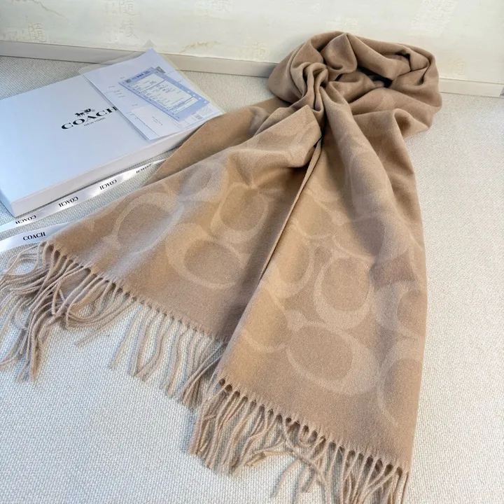 スーパーコピー コーチ マフラー