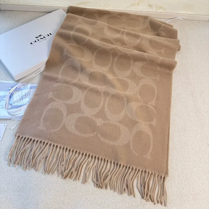 スーパーコピー コーチ マフラー