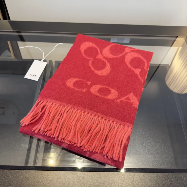 スーパーコピー コーチ マフラー