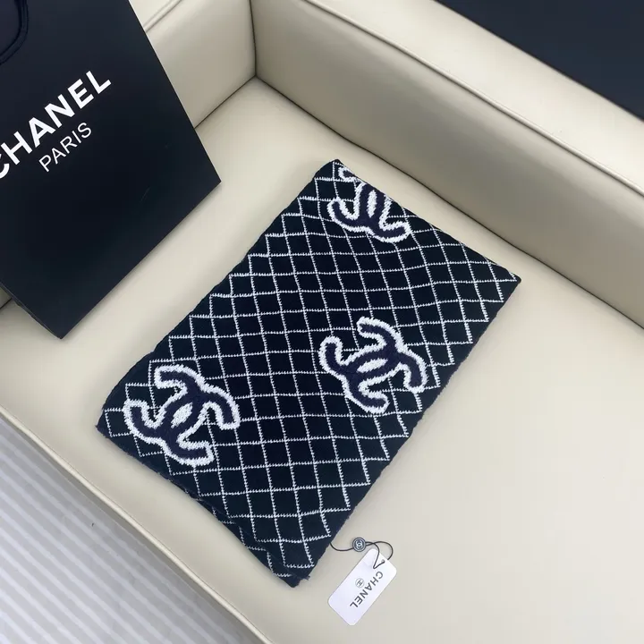 スーパーコピー シャネル マフラー