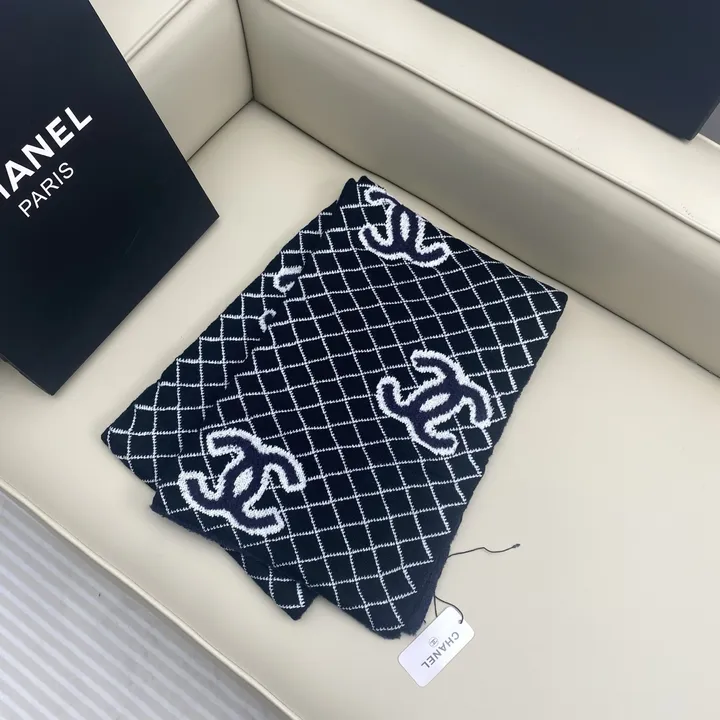 スーパーコピー シャネル マフラー