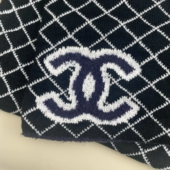 スーパーコピー シャネル マフラー