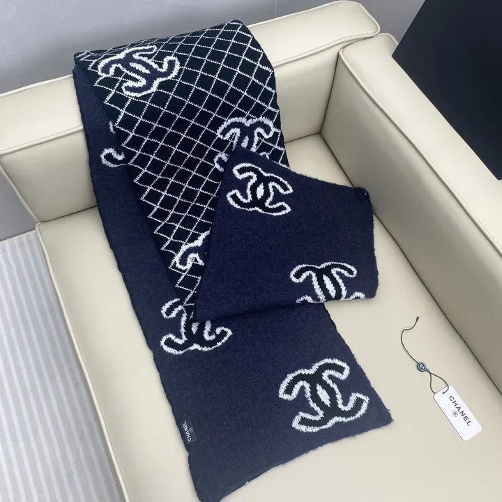 スーパーコピー シャネル マフラー