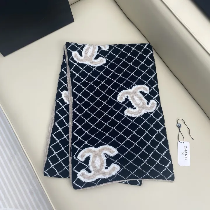 スーパーコピー シャネル マフラー