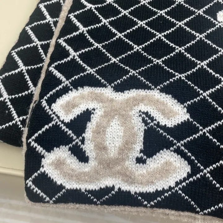 スーパーコピー シャネル マフラー