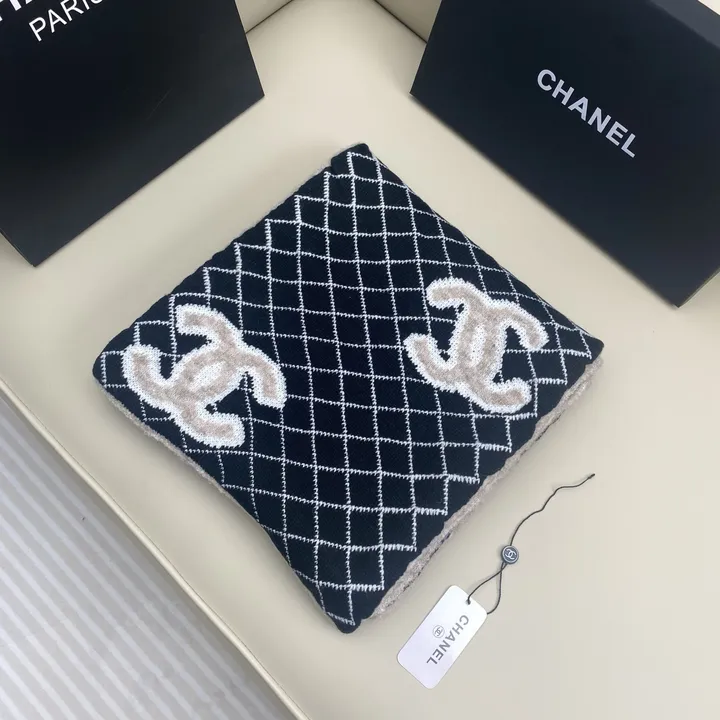 スーパーコピー シャネル マフラー