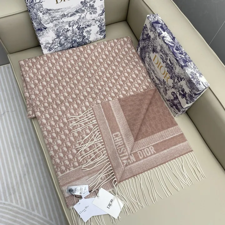 スーパーコピー ディオール マフラー