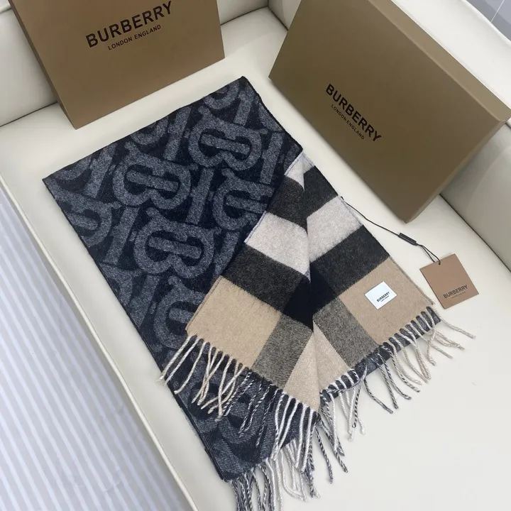 スーパーコピー バーバリー ス マフラー