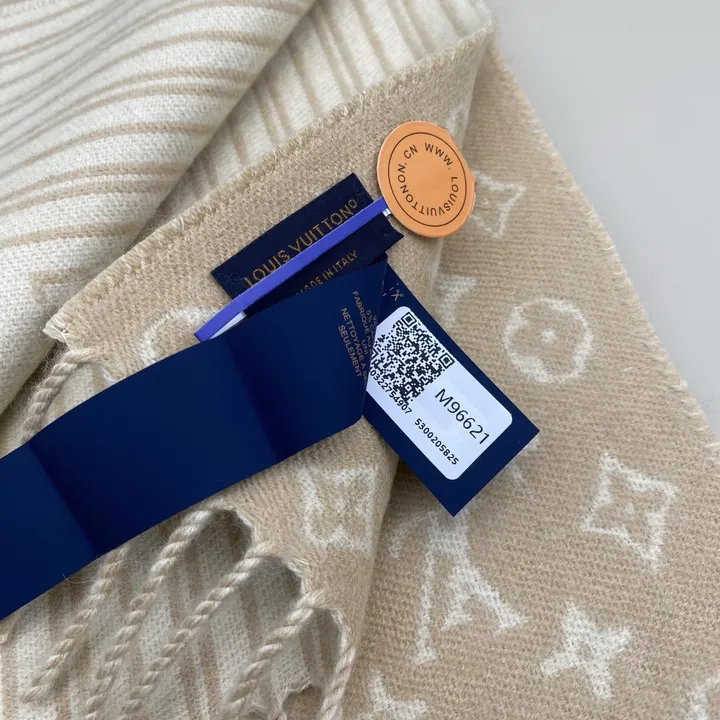 スーパーコピー ルイヴィトン マフラー