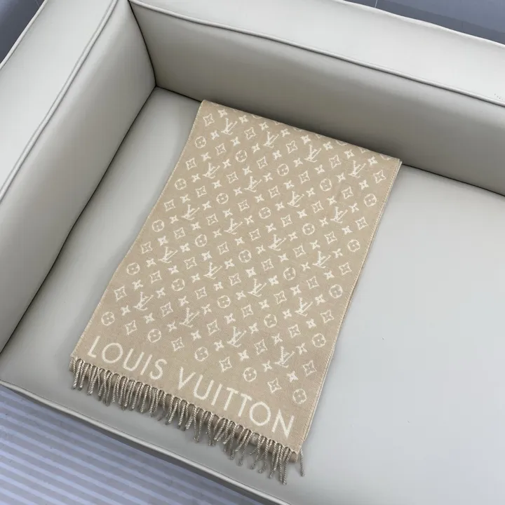 スーパーコピー ルイヴィトン マフラー