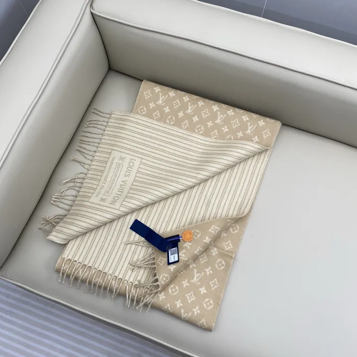 スーパーコピー ルイヴィトン マフラー