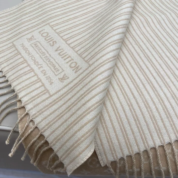 スーパーコピー ルイヴィトン マフラー