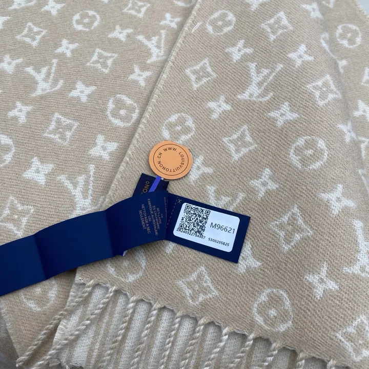 スーパーコピー ルイヴィトン マフラー