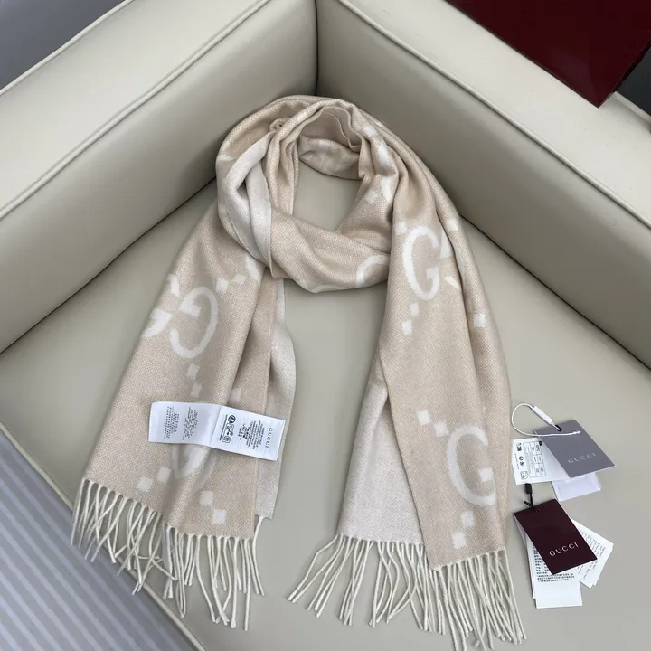 スーパーコピー グッチ マフラー