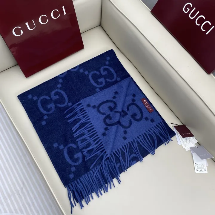 スーパーコピー グッチ マフラー