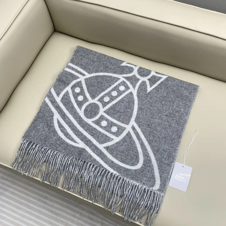 スーパーコピー ヴィヴィアン・ウエストウッド マフラー