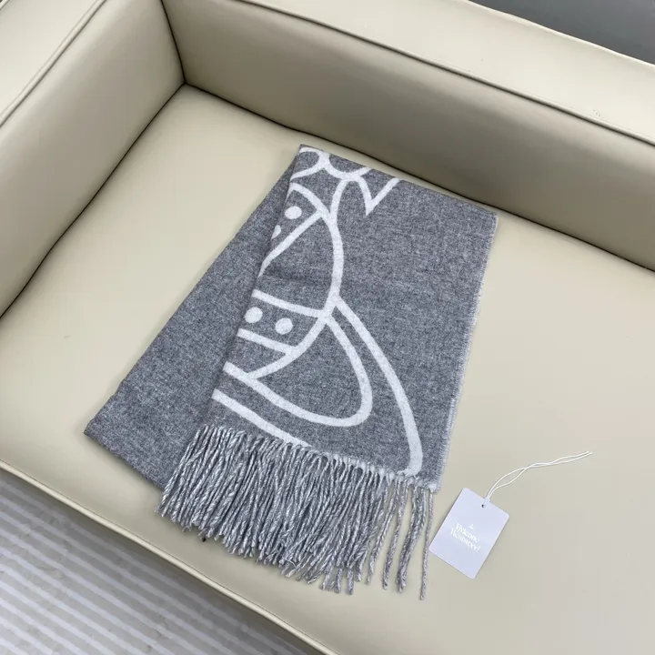 スーパーコピー ヴィヴィアン・ウエストウッド マフラー