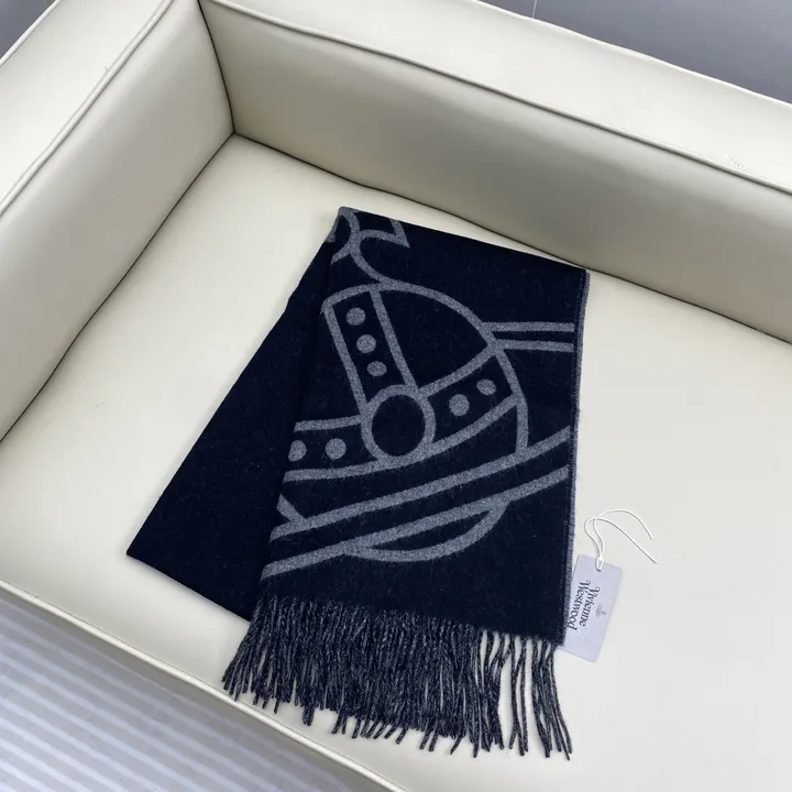 スーパーコピー ヴィヴィアン・ウエストウッド マフラー