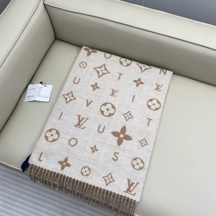 スーパーコピー ルイヴィトン マフラー