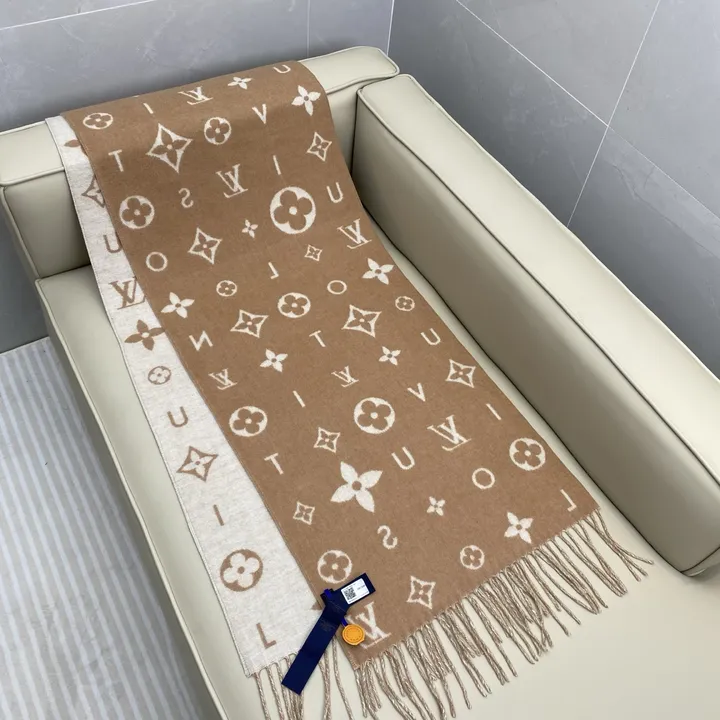 スーパーコピー ルイヴィトン マフラー