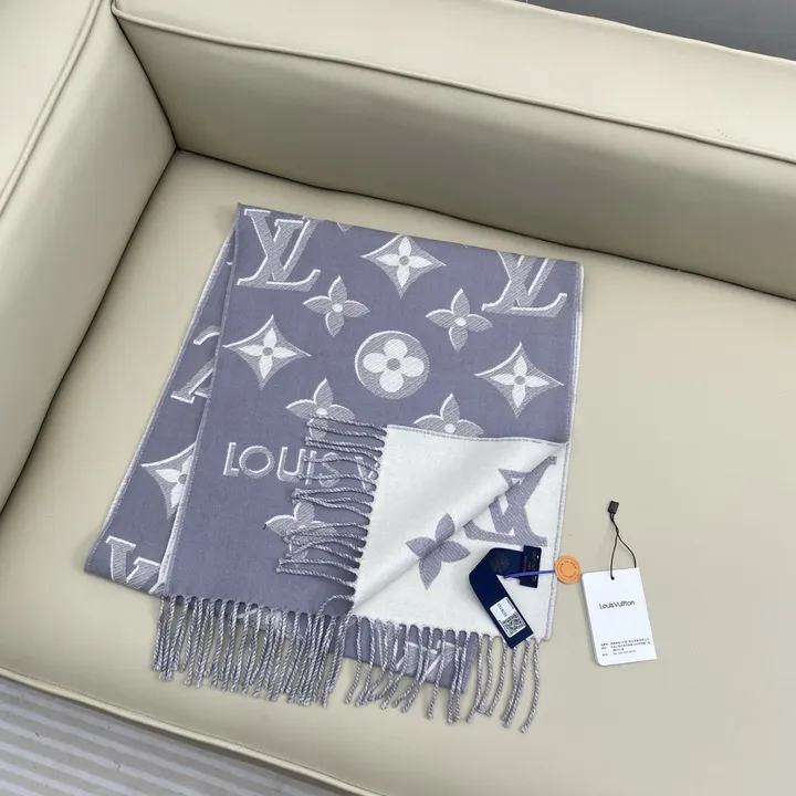 スーパーコピー ルイヴィトン マフラー