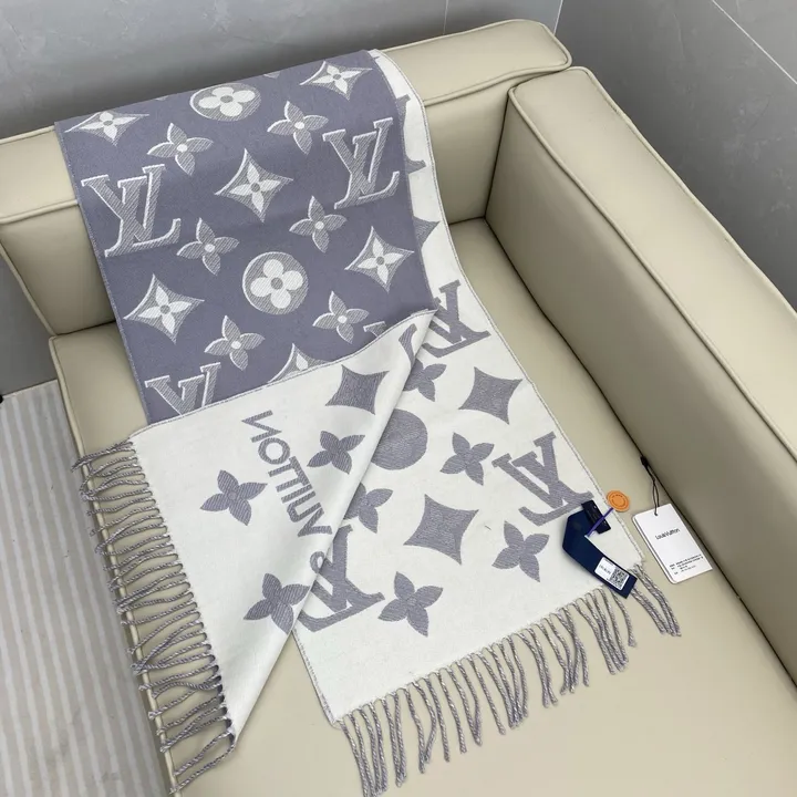 スーパーコピー ルイヴィトン マフラー