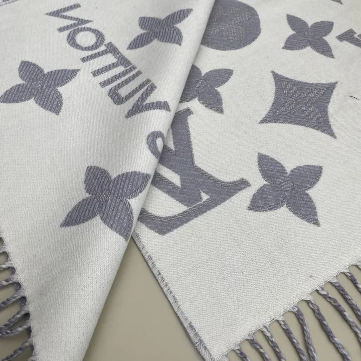 スーパーコピー ルイヴィトン マフラー