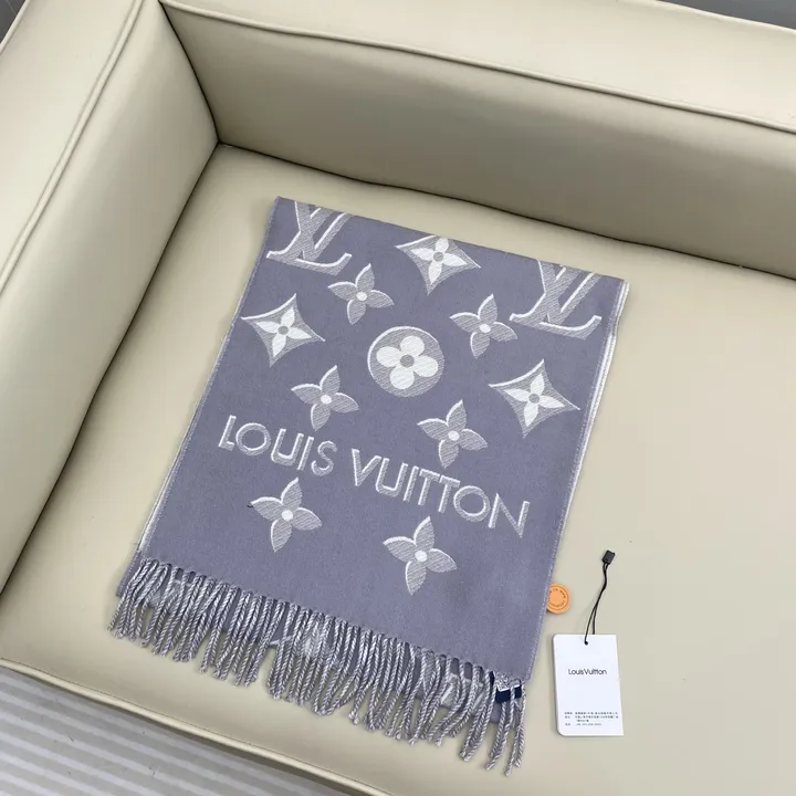 スーパーコピー ルイヴィトン マフラー