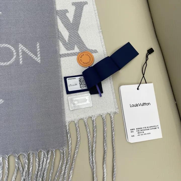 スーパーコピー ルイヴィトン マフラー