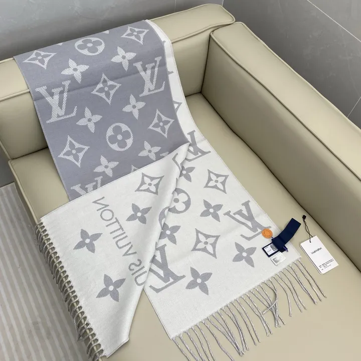 スーパーコピー ルイヴィトン マフラー