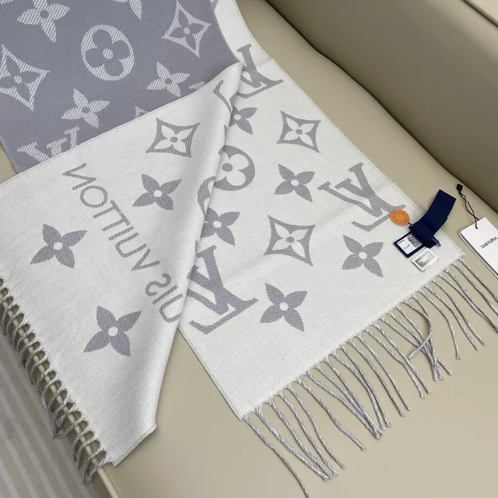 スーパーコピー ルイヴィトン マフラー