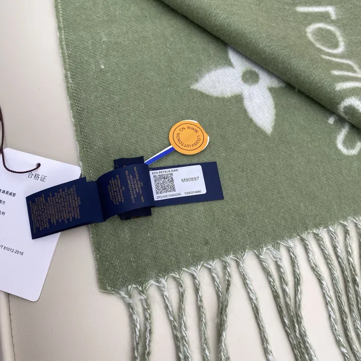 スーパーコピー ルイヴィトン マフラー