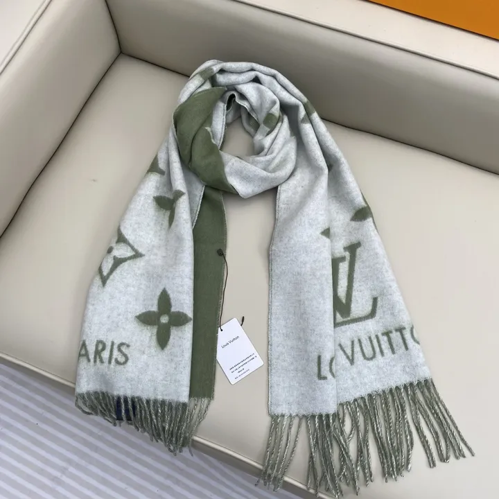 スーパーコピー ルイヴィトン マフラー