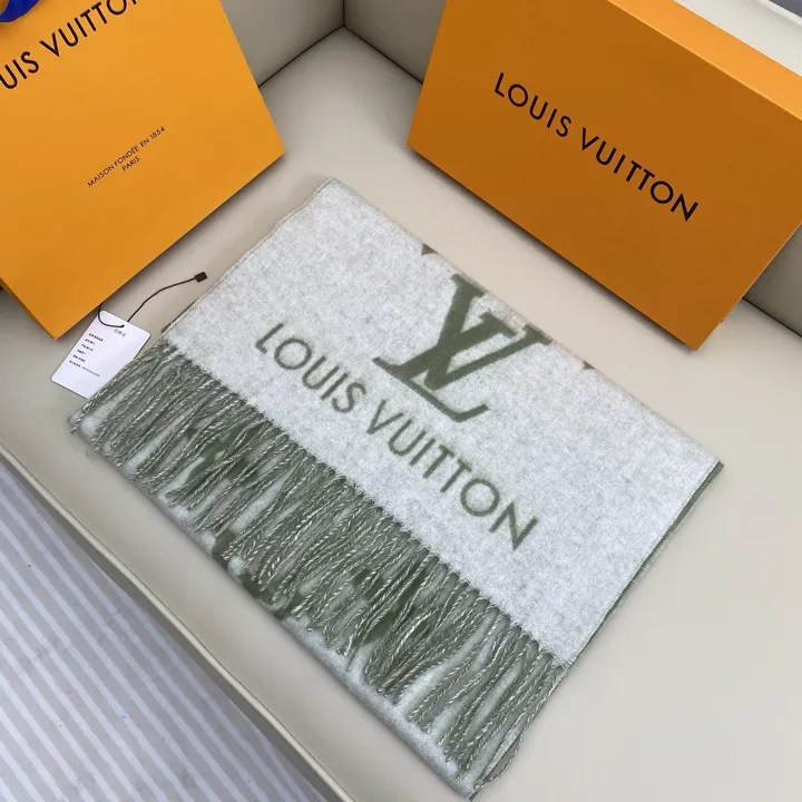 スーパーコピー ルイヴィトン マフラー