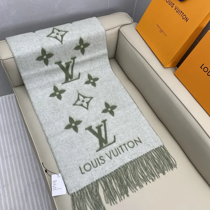 スーパーコピー ルイヴィトン マフラー