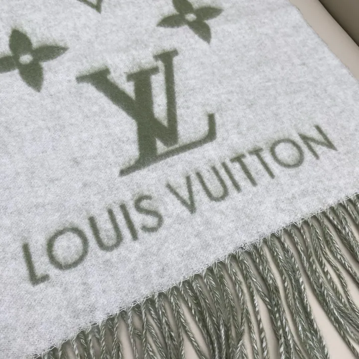 スーパーコピー ルイヴィトン マフラー